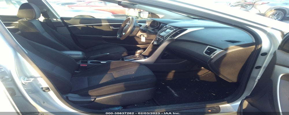 KMHD35LE0DU124115 2013 HYUNDAI ELANTRA GT photo no. 5