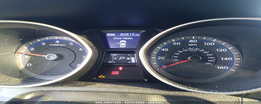 KMHD35LE0DU124115 2013 HYUNDAI ELANTRA GT photo no. 7