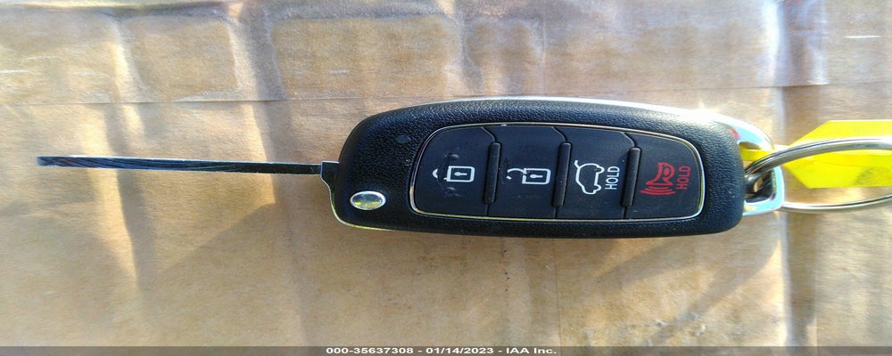 5XYZU3LB2FG238459 2015 HYUNDAI SANTA FE SPORT photo no. 11