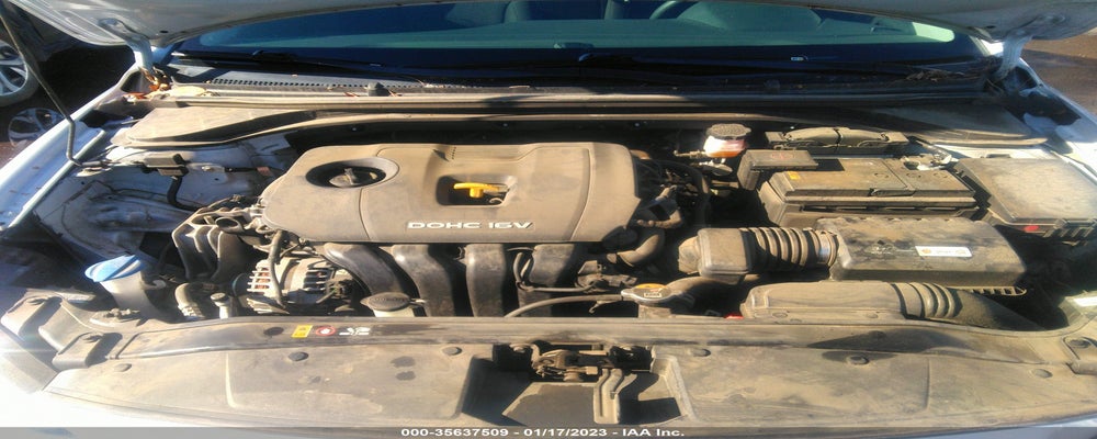 KMHD84LF4JU612726 2018 HYUNDAI ELANTRA photo no. 10