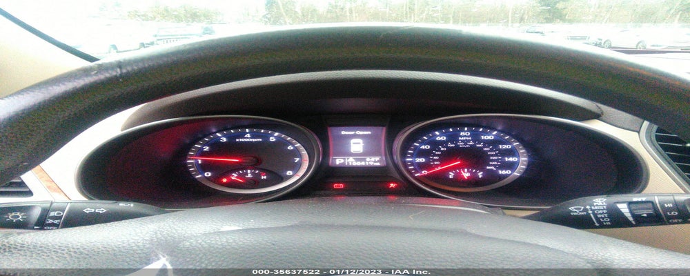 5XYZTDLBXDG060869 2013 HYUNDAI SANTA FE photo no. 7