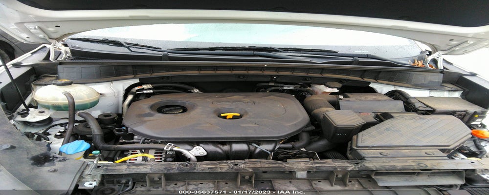 KM8J33A41GU172471 2016 HYUNDAI TUCSON photo no. 10