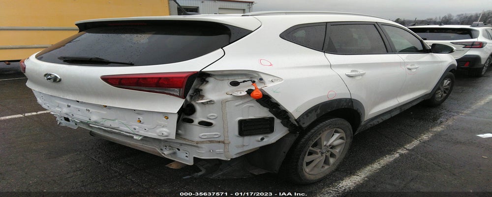 KM8J33A41GU172471 2016 HYUNDAI TUCSON photo no. 4