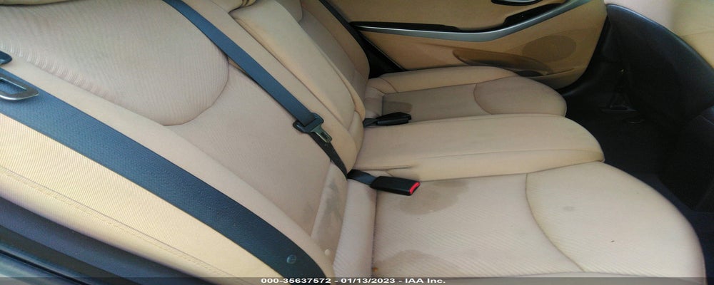 5NPDH4AE5CH135784 2012 HYUNDAI ELANTRA photo no. 8