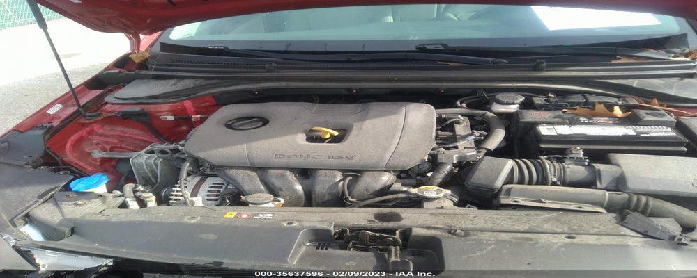 KMHD74LF0LU935953 2020 HYUNDAI ELANTRA photo no. 10