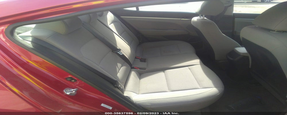 KMHD74LF0LU935953 2020 HYUNDAI ELANTRA photo no. 8