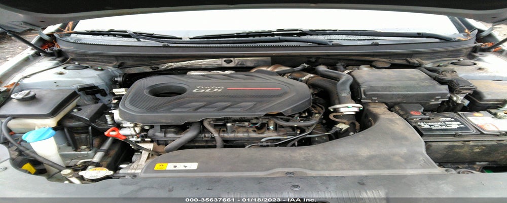 5NPE34AB2FH115313 2015 HYUNDAI SONATA photo no. 10