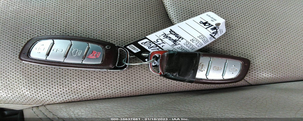5NPE34AB2FH115313 2015 HYUNDAI SONATA photo no. 11