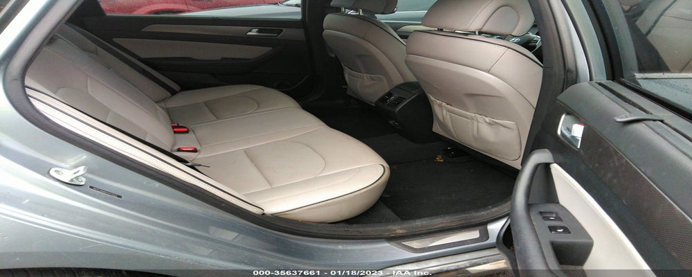 5NPE34AB2FH115313 2015 HYUNDAI SONATA photo no. 8