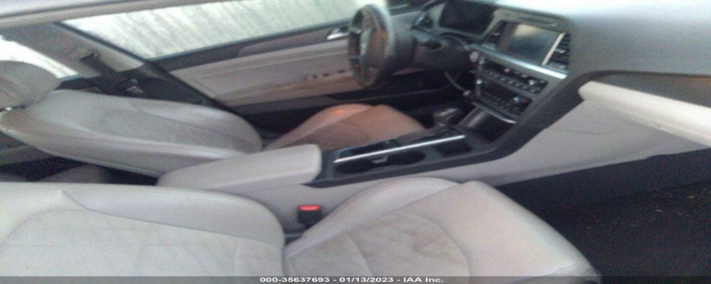 5NPE34AF4FH212435 2015 HYUNDAI SONATA photo no. 5