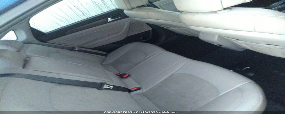 5NPE34AF4FH212435 2015 HYUNDAI SONATA photo no. 8