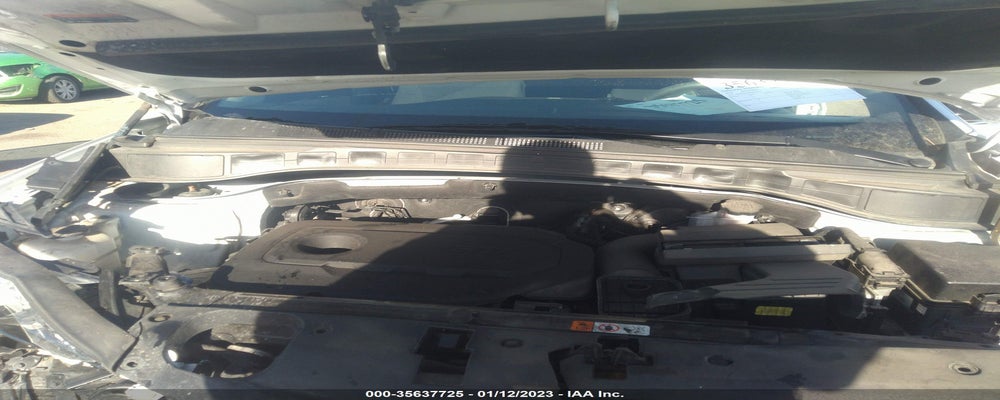 5NMZTDLB4JH075336 2018 HYUNDAI SANTA FE SPORT photo no. 10