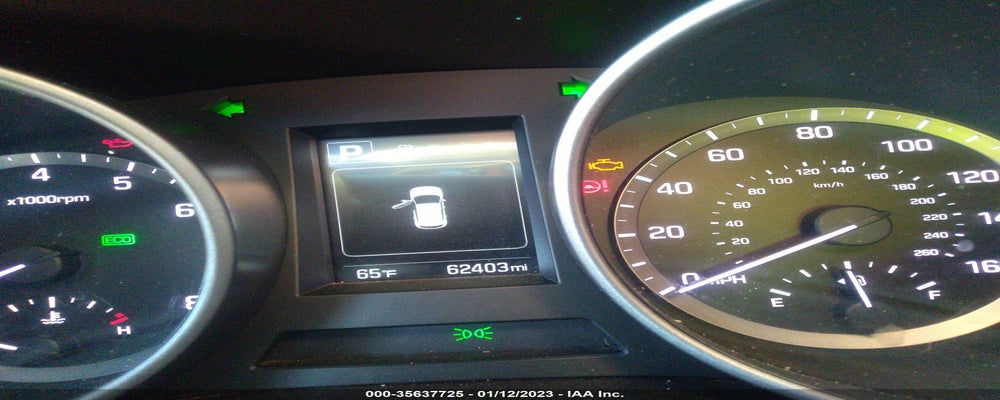 5NMZTDLB4JH075336 2018 HYUNDAI SANTA FE SPORT photo no. 7