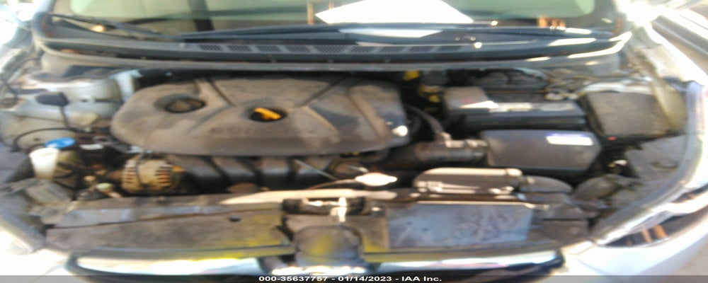 KMHDH4AE6CU221011 2012 HYUNDAI ELANTRA photo no. 10