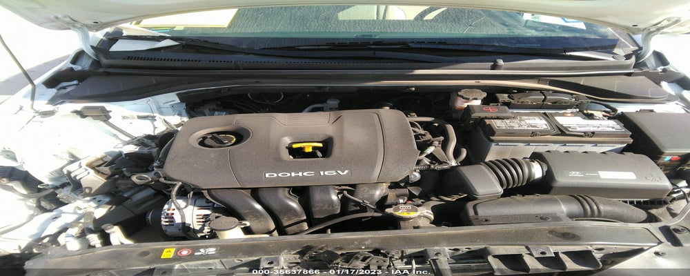5NPD84LF3JH224496 2018 HYUNDAI ELANTRA photo no. 10