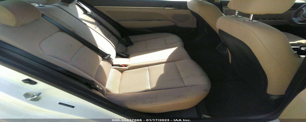 5NPD84LF3JH224496 2018 HYUNDAI ELANTRA photo no. 8