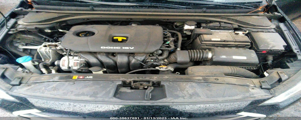 5NPD74LF9JH302458 2018 HYUNDAI ELANTRA photo no. 10