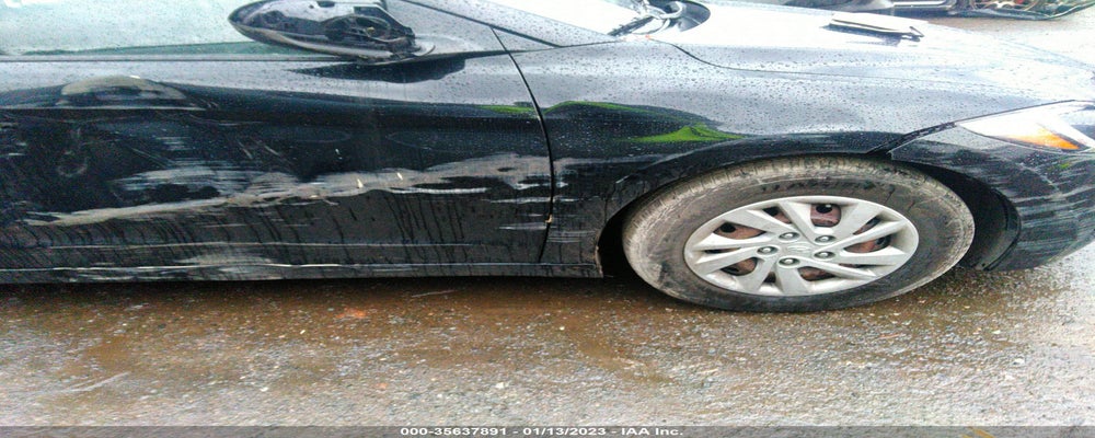 5NPD74LF9JH302458 2018 HYUNDAI ELANTRA photo no. 6