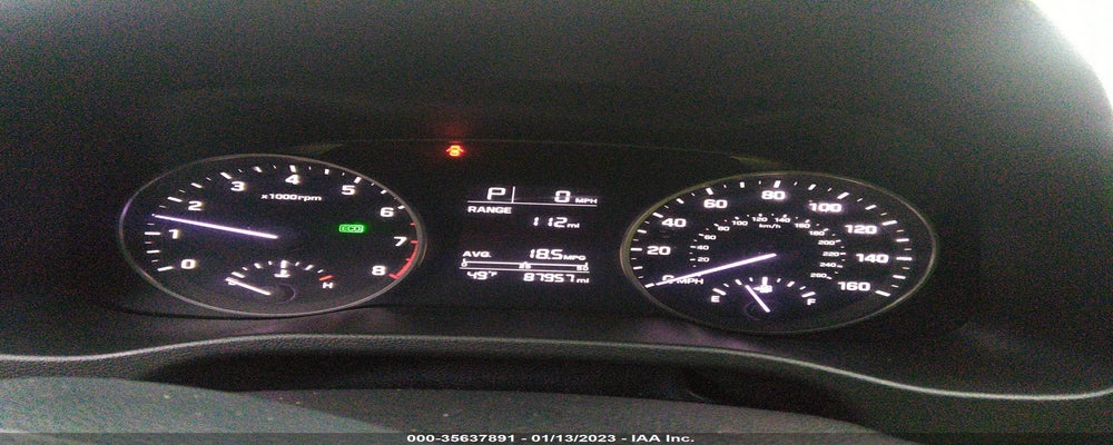 5NPD74LF9JH302458 2018 HYUNDAI ELANTRA photo no. 7