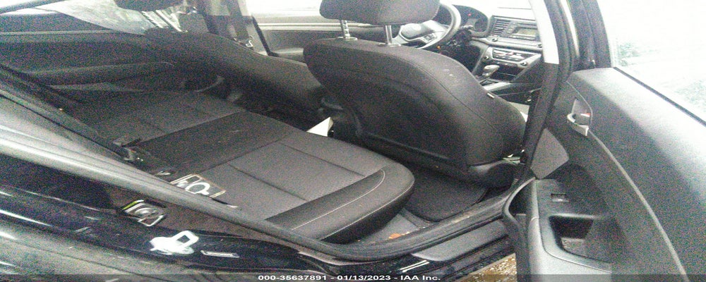 5NPD74LF9JH302458 2018 HYUNDAI ELANTRA photo no. 8