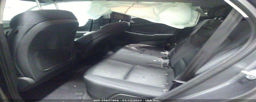 KM8J2CA40JU755236 2018 HYUNDAI TUCSON photo no. 8
