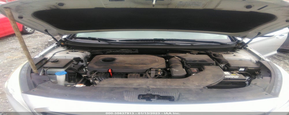 5NPE24AF5FH221986 2015 HYUNDAI SONATA photo no. 10
