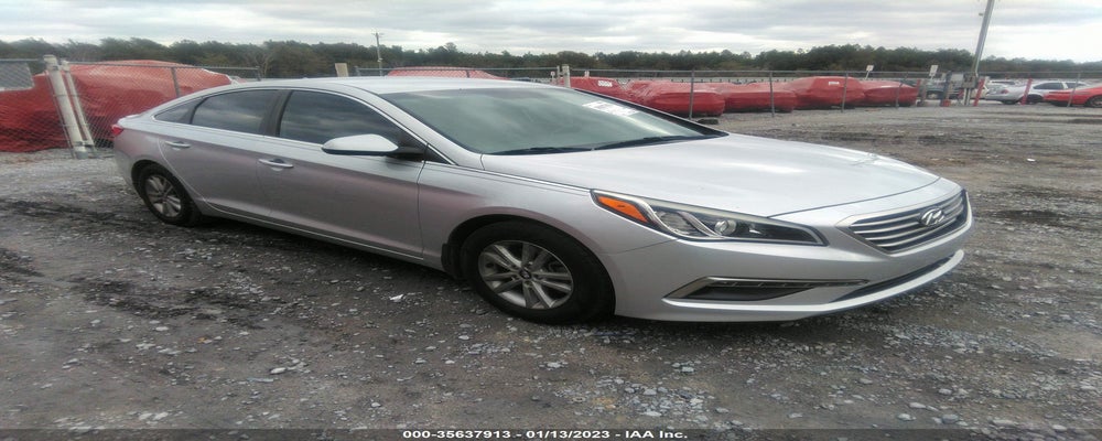 5NPE24AF5FH221986 2015 HYUNDAI SONATA photo no. 14