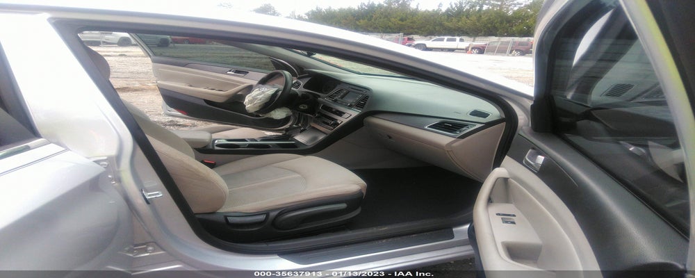 5NPE24AF5FH221986 2015 HYUNDAI SONATA photo no. 5