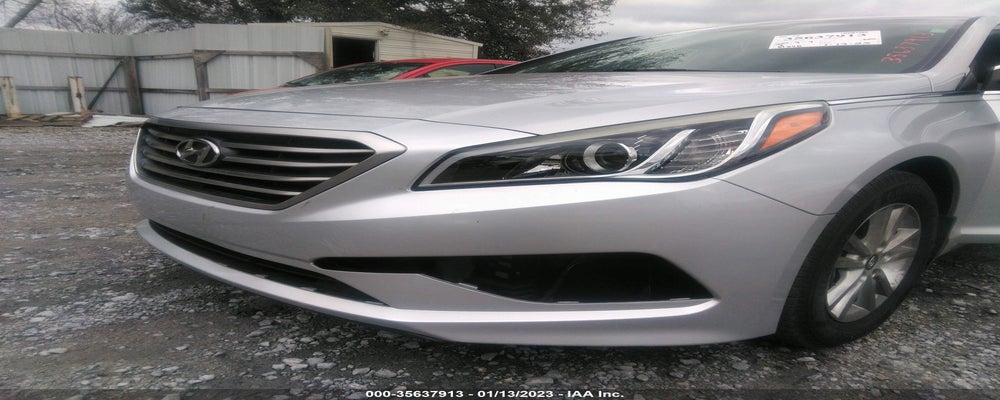 5NPE24AF5FH221986 2015 HYUNDAI SONATA photo no. 6