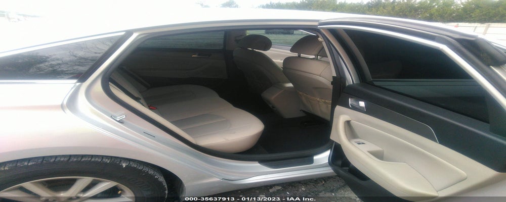 5NPE24AF5FH221986 2015 HYUNDAI SONATA photo no. 8