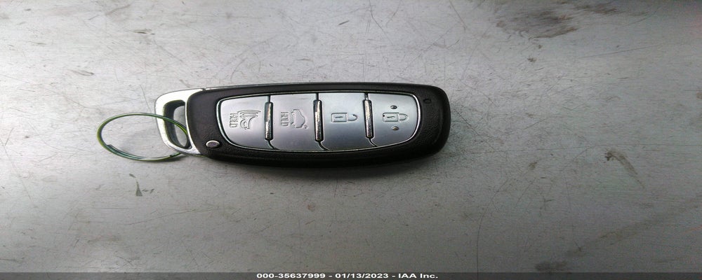 KMHE24L35KA093362 2019 HYUNDAI SONATA HYBRID photo no. 11