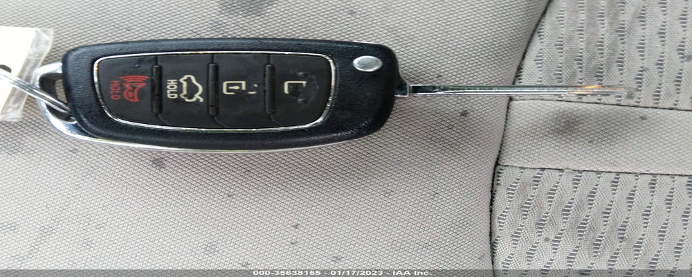5NPE34AF8HH563710 2017 HYUNDAI SONATA photo no. 11