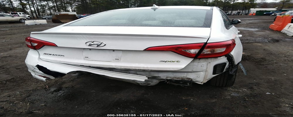 5NPE34AF8HH563710 2017 HYUNDAI SONATA photo no. 6