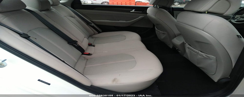 5NPE34AF8HH563710 2017 HYUNDAI SONATA photo no. 8
