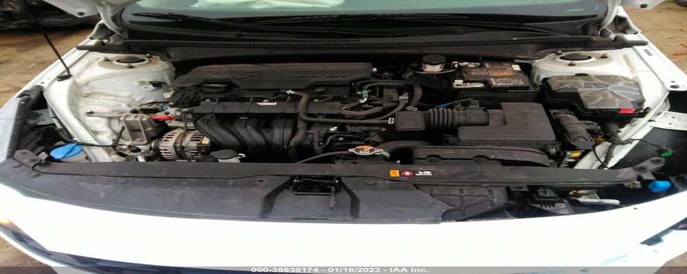 5NPLM4AGXMH008667 2021 HYUNDAI ELANTRA photo no. 10