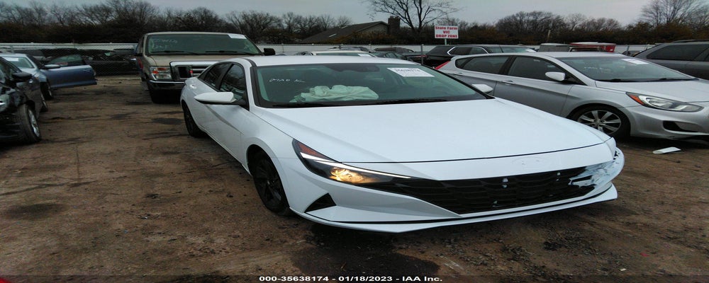 5NPLM4AGXMH008667 2021 HYUNDAI ELANTRA photo no. 15