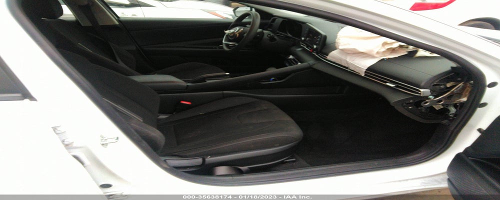 5NPLM4AGXMH008667 2021 HYUNDAI ELANTRA photo no. 5