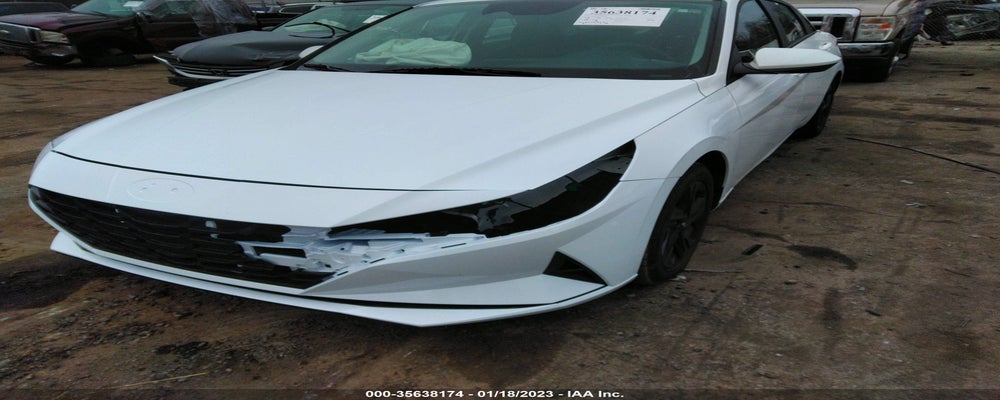 5NPLM4AGXMH008667 2021 HYUNDAI ELANTRA photo no. 6