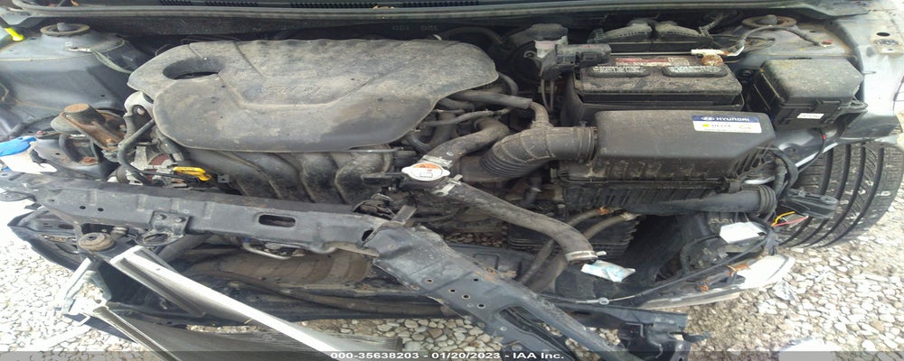 KMHCT4AE7HU313195 2017 HYUNDAI ACCENT photo no. 10