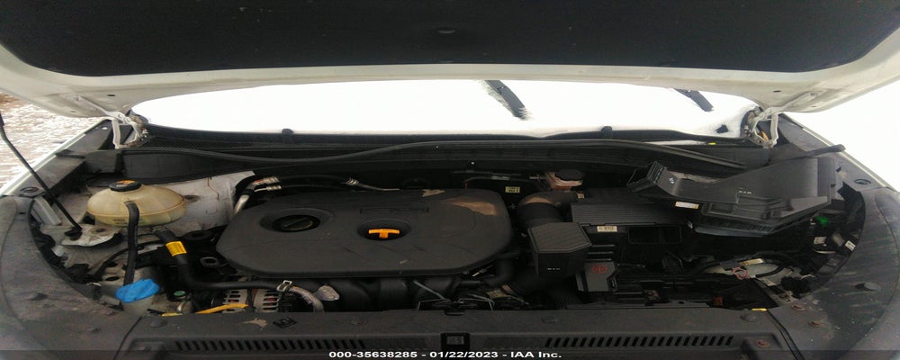 KM8J3CA46JU674500 2018 HYUNDAI TUCSON photo no. 10