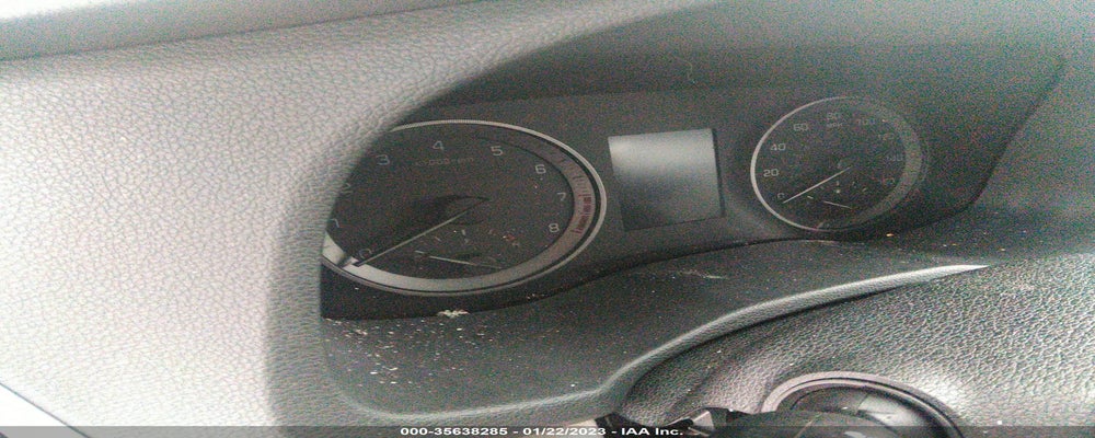 KM8J3CA46JU674500 2018 HYUNDAI TUCSON photo no. 7