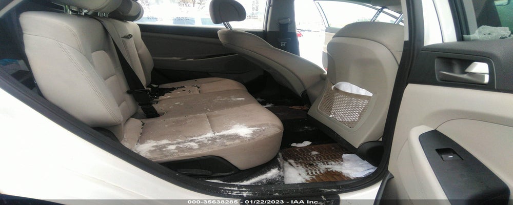 KM8J3CA46JU674500 2018 HYUNDAI TUCSON photo no. 8