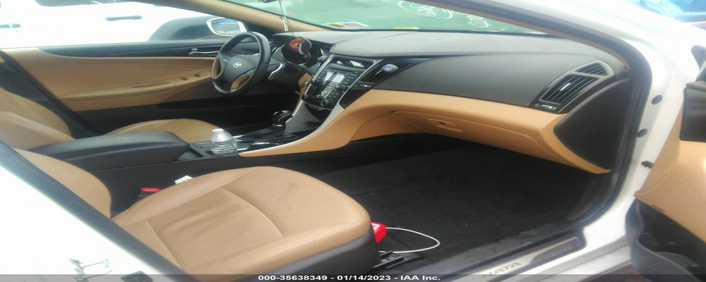 5NPEC4AB9CH399163 2012 HYUNDAI SONATA photo no. 5