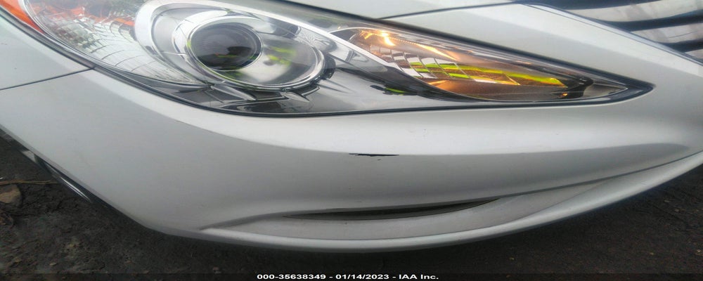 5NPEC4AB9CH399163 2012 HYUNDAI SONATA photo no. 6
