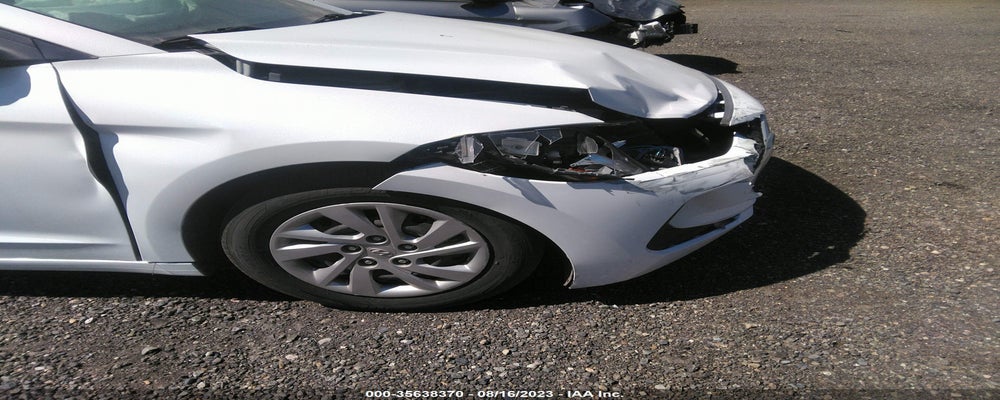 5NPD74LF4HH188458 2017 HYUNDAI ELANTRA photo no. 6