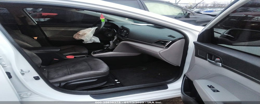 5NPD74LF2HH104220 2017 HYUNDAI ELANTRA photo no. 5