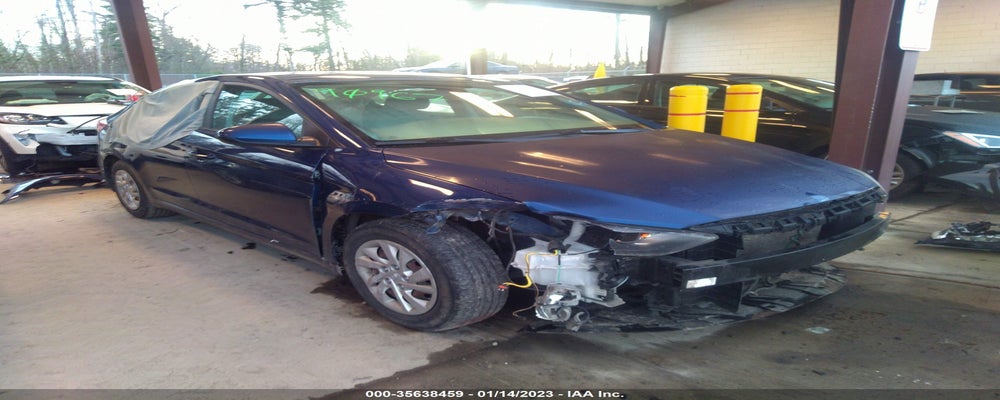 5NPD74LFXHH191204 2017 HYUNDAI ELANTRA photo no. 21