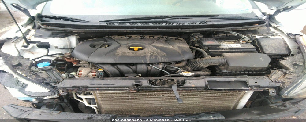 5NPDH4AE1DH222910 2013 HYUNDAI ELANTRA photo no. 10
