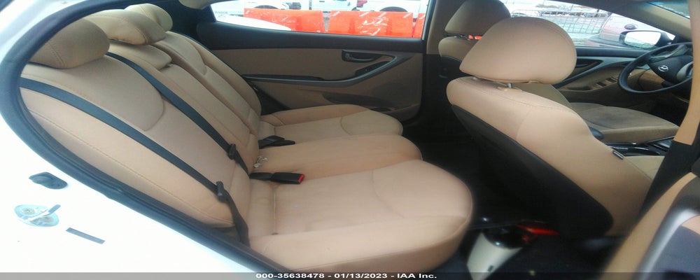 5NPDH4AE1DH222910 2013 HYUNDAI ELANTRA photo no. 8
