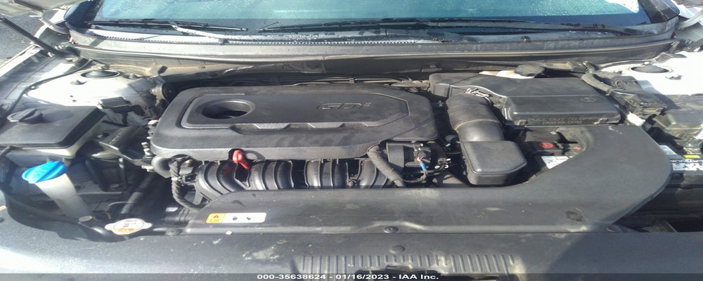5NPE24AF2GH415229 2016 HYUNDAI SONATA photo no. 10